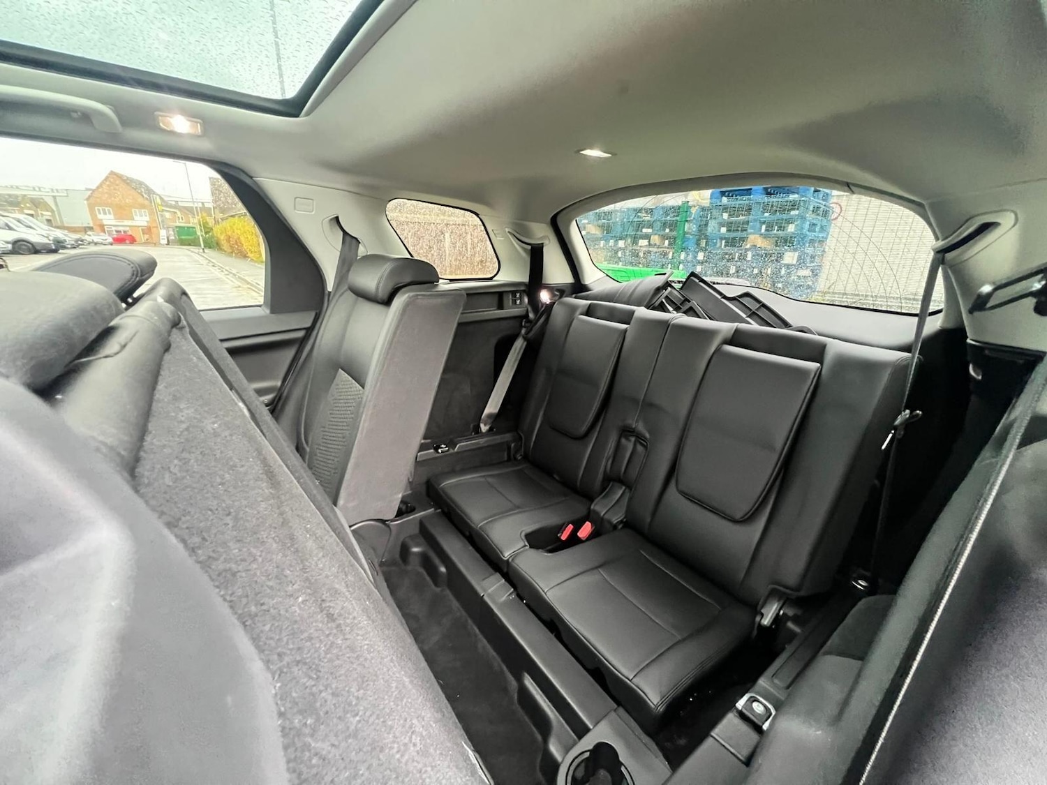 Used Land Rover Discovery Sport 2017 for sale - 76337915: Photo 7