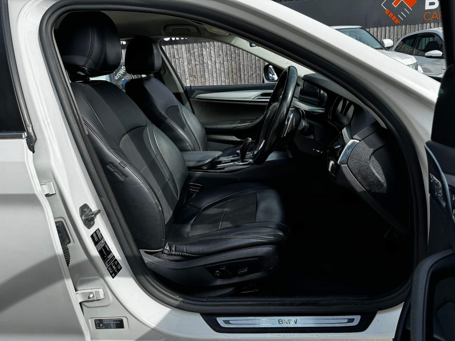 Used BMW 5 Series 2019 for sale - 78006742: Photo 16