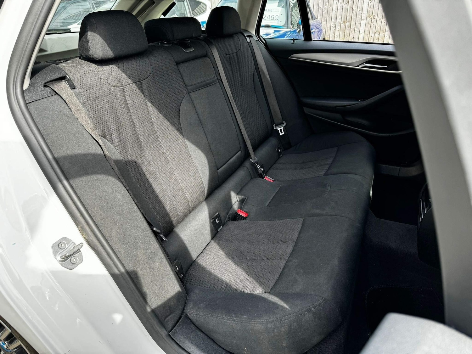 Used BMW 5 Series 2019 for sale - 78006742: Photo 19