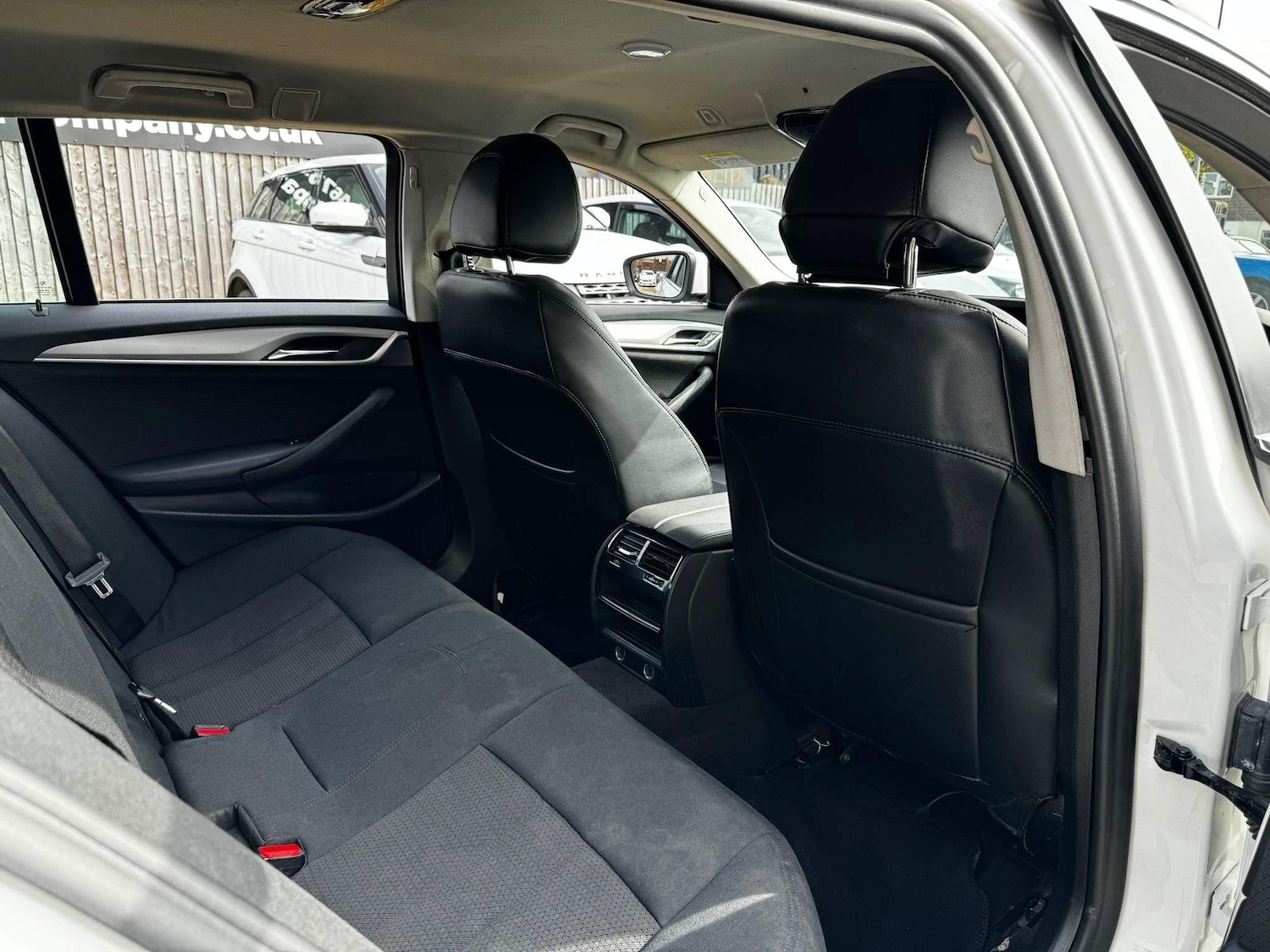 Used BMW 5 Series 2019 for sale - 78006742: Photo 22