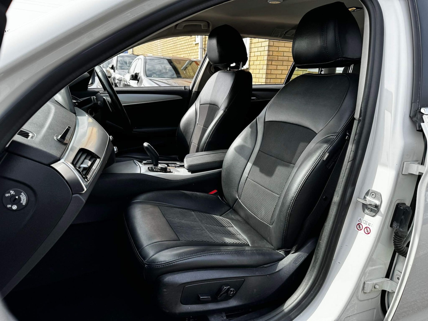 Used BMW 5 Series 2019 for sale - 78006742: Photo 27