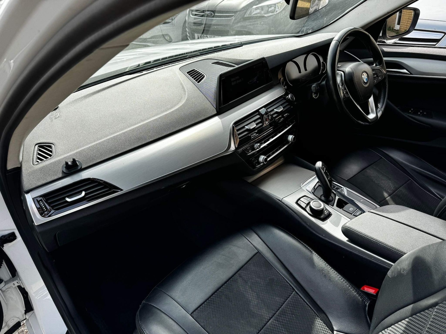 Used BMW 5 Series 2019 for sale - 78006742: Photo 28