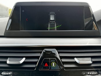 Used BMW 5 Series 2019 for sale - 78006742: Photo