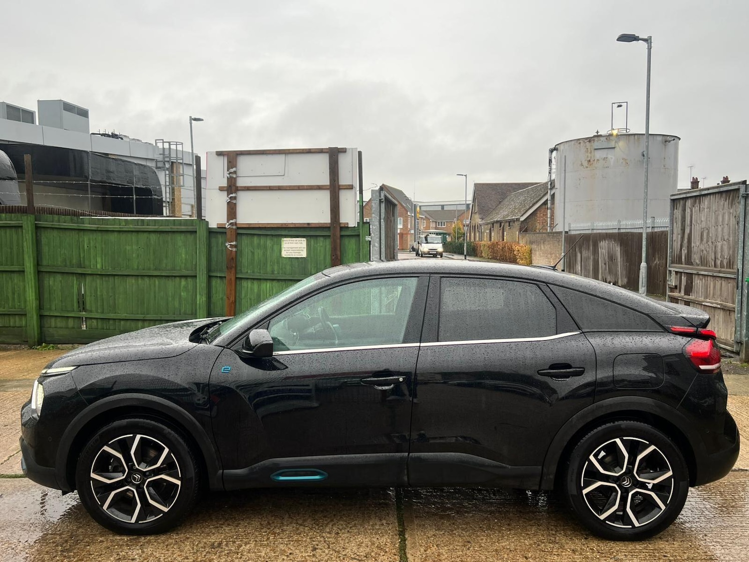 Used Citroen C4 2022 for sale - 76408492: Photo 10