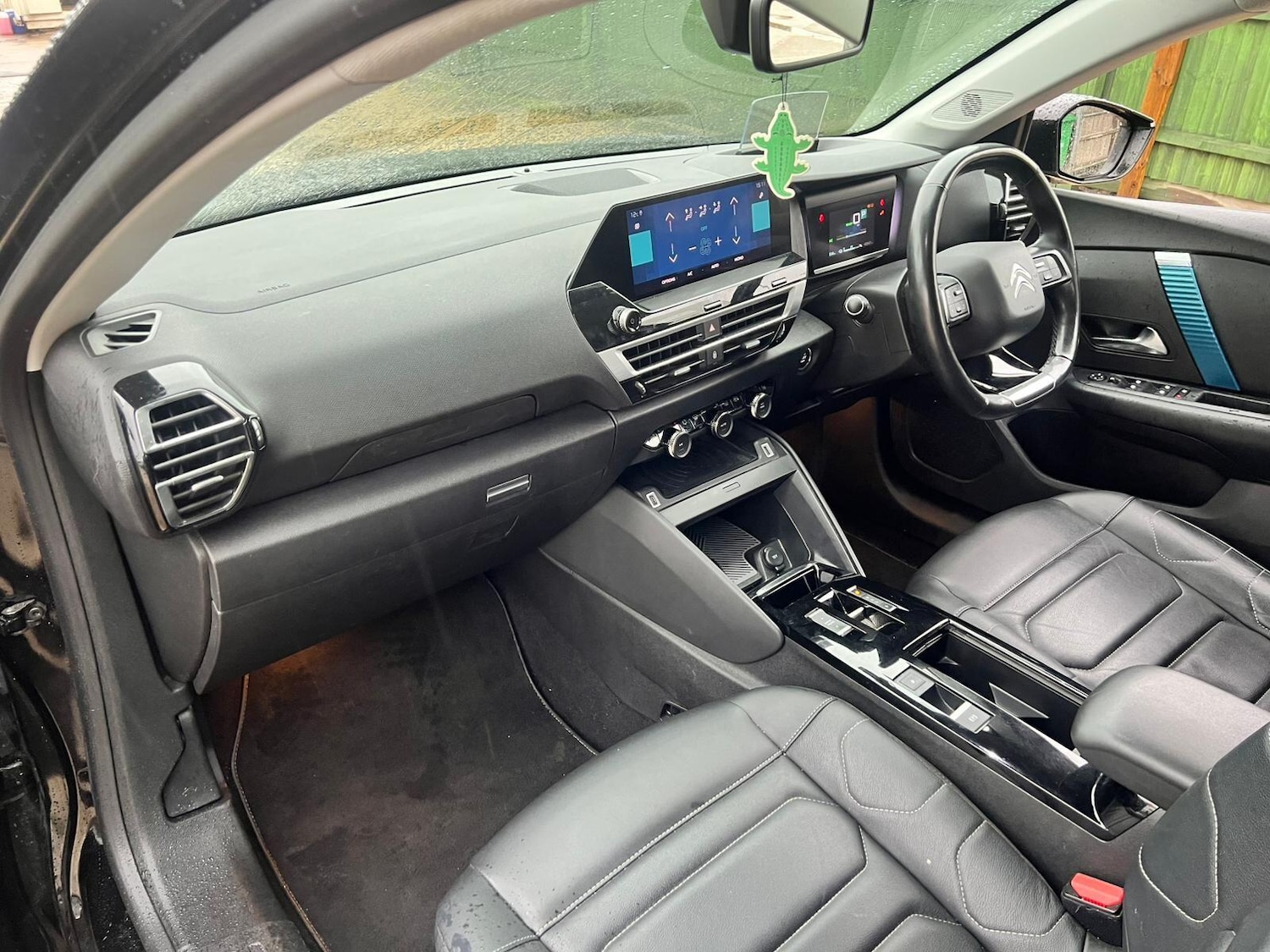 Used Citroen C4 2022 for sale - 76408492: Photo 12