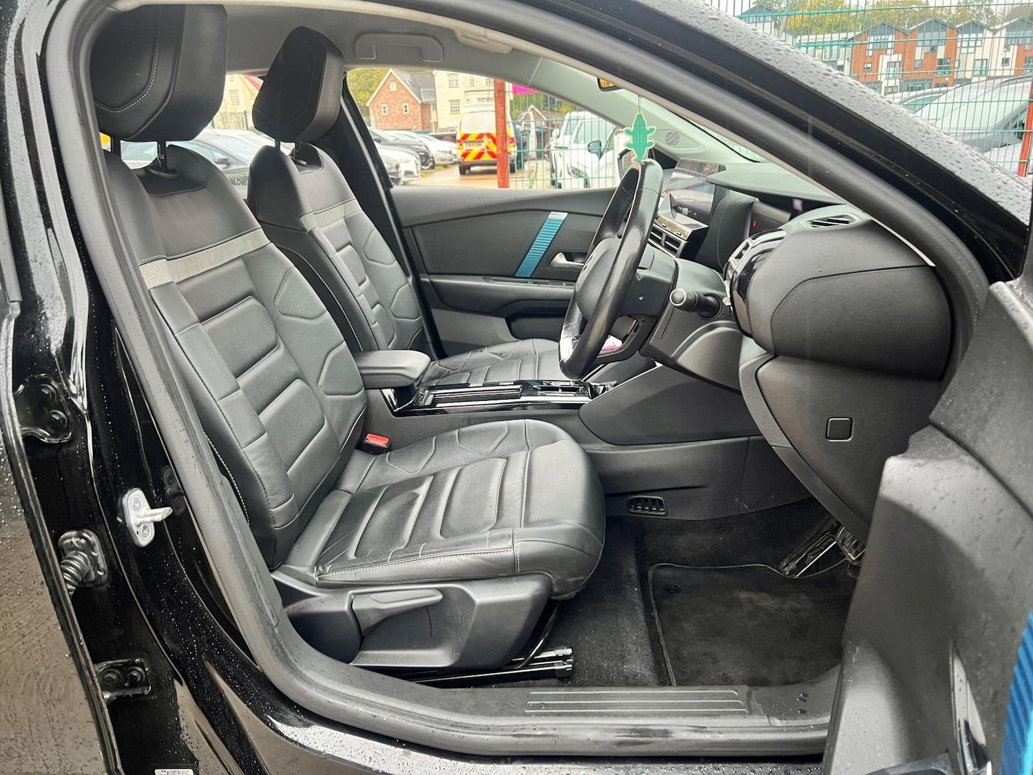 Used Citroen C4 2022 for sale - 76408492: Photo 14