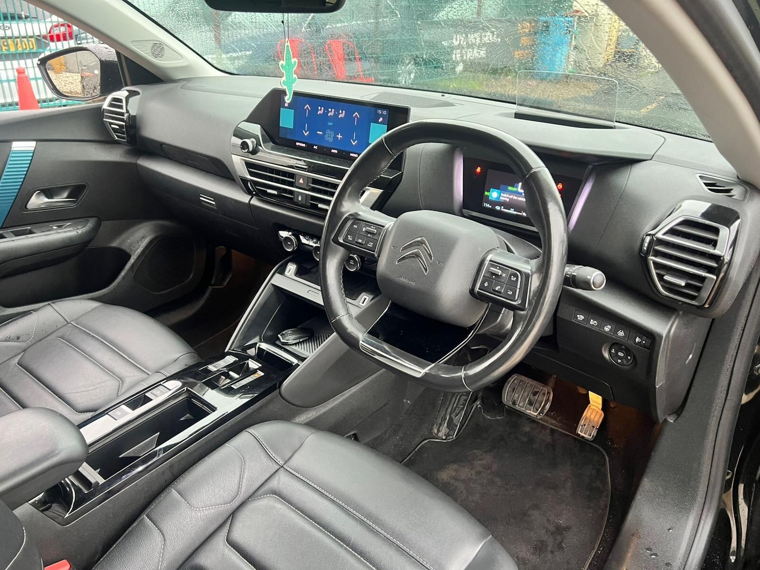 Used Citroen C4 2022 for sale - 76408492: Photo 15