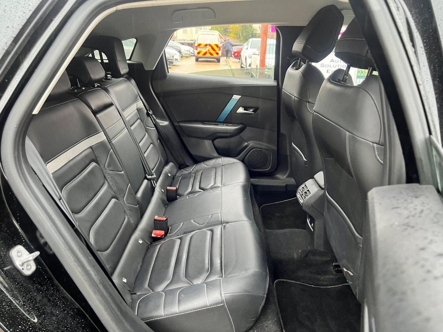 Used Citroen C4 2022 for sale - 76408492: Photo 16