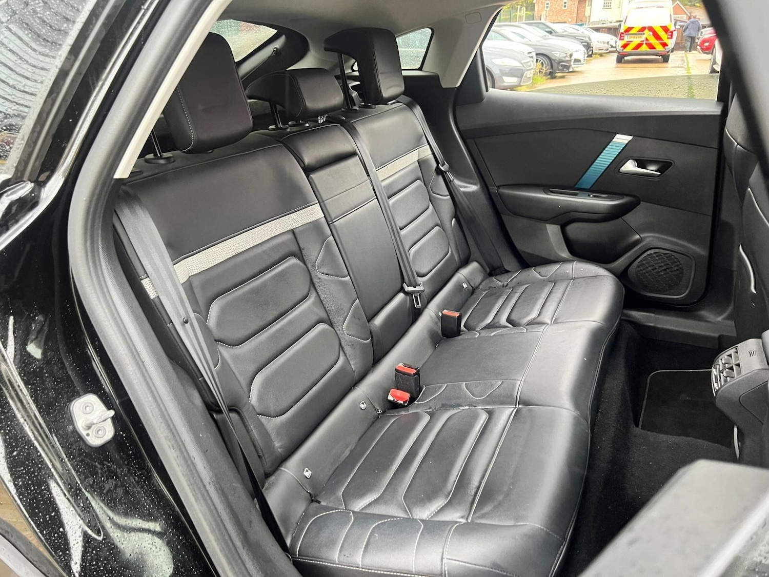 Used Citroen C4 2022 for sale - 76408492: Photo 17