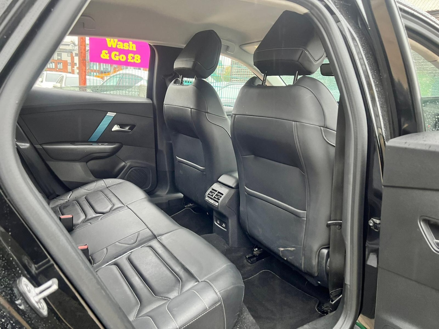 Used Citroen C4 2022 for sale - 76408492: Photo 18