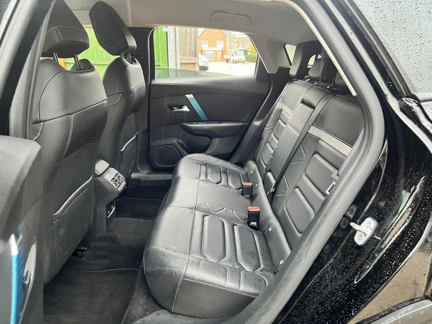 Used Citroen C4 2022 for sale - 76408492: Photo 19