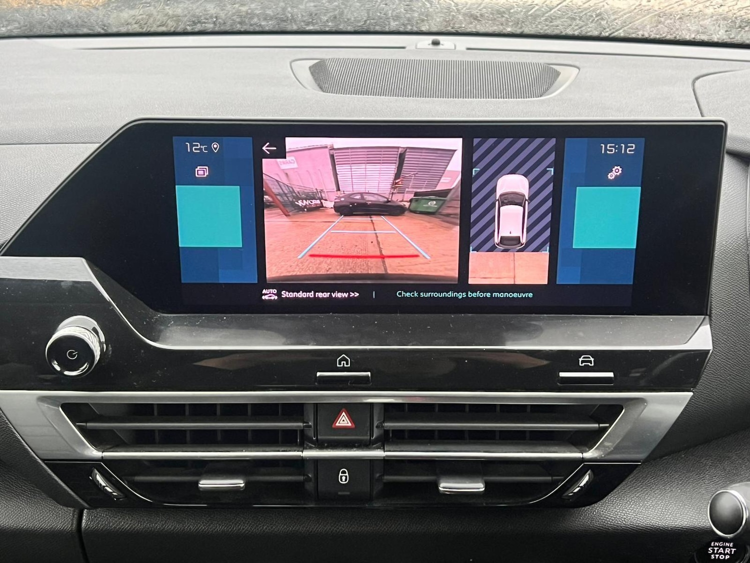 Used Citroen C4 2022 for sale - 76408492: Photo 2