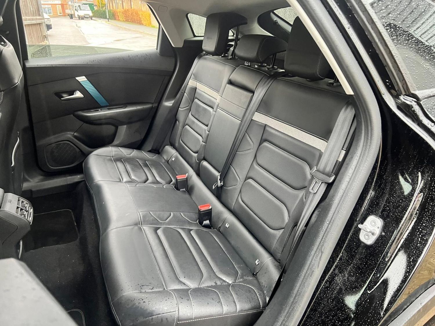 Used Citroen C4 2022 for sale - 76408492: Photo 20