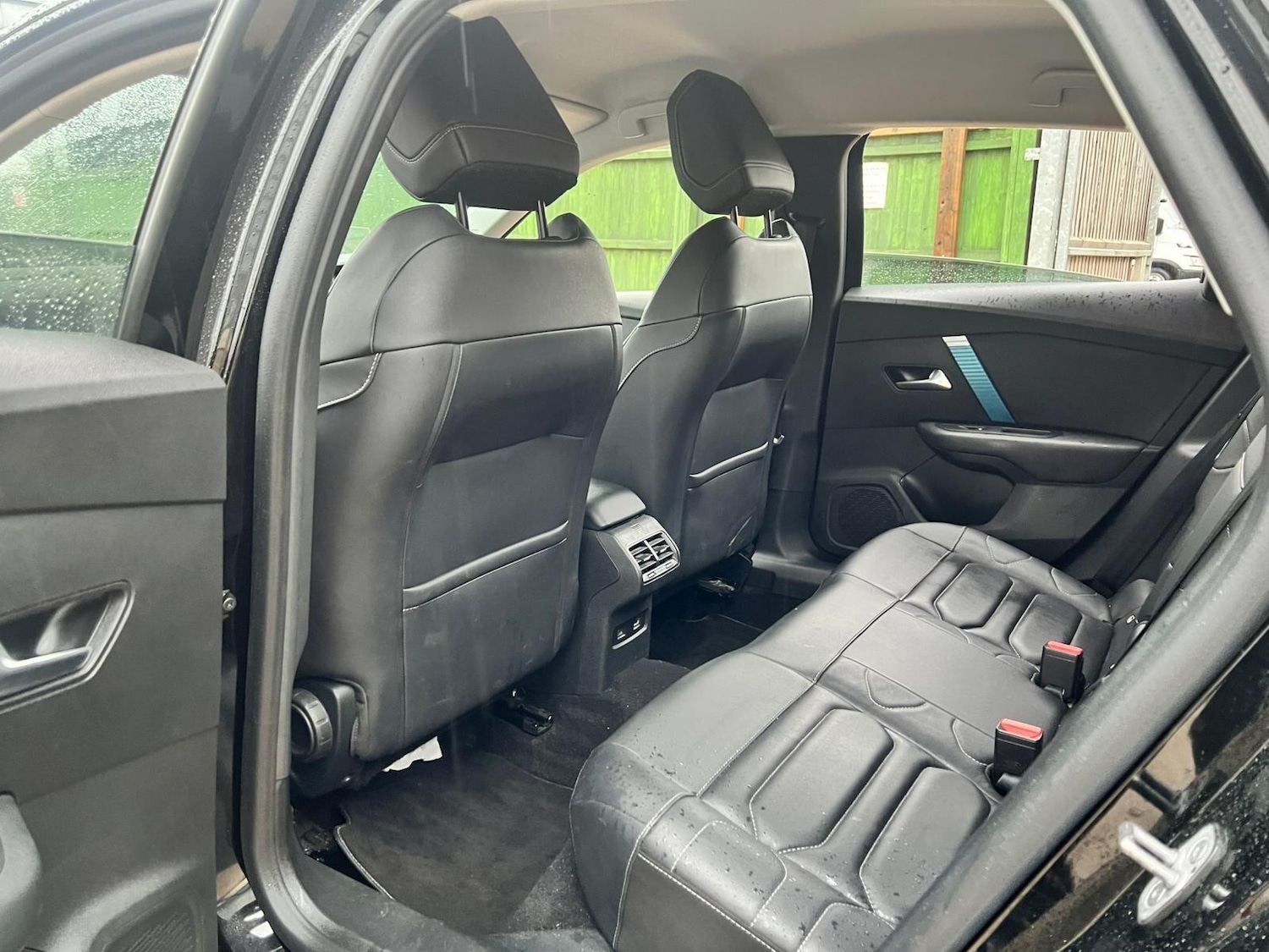 Used Citroen C4 2022 for sale - 76408492: Photo 21