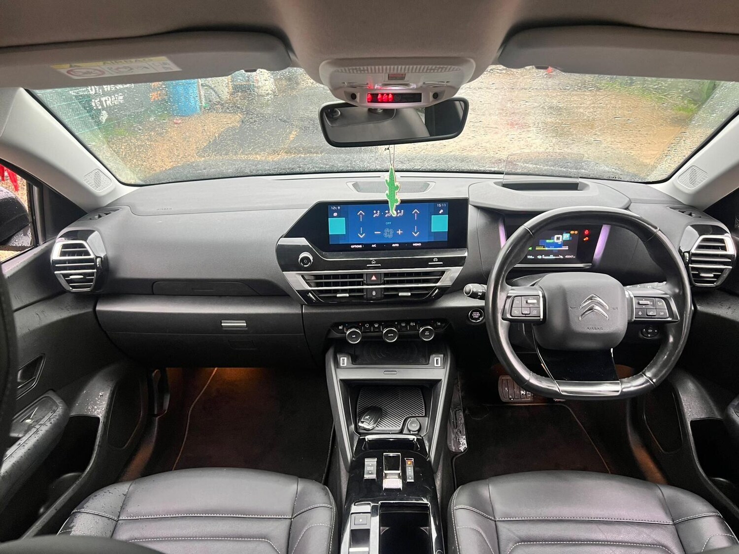 Used Citroen C4 2022 for sale - 76408492: Photo 24