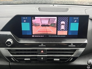 Used Citroen C4 2022 for sale - 76408492: Photo