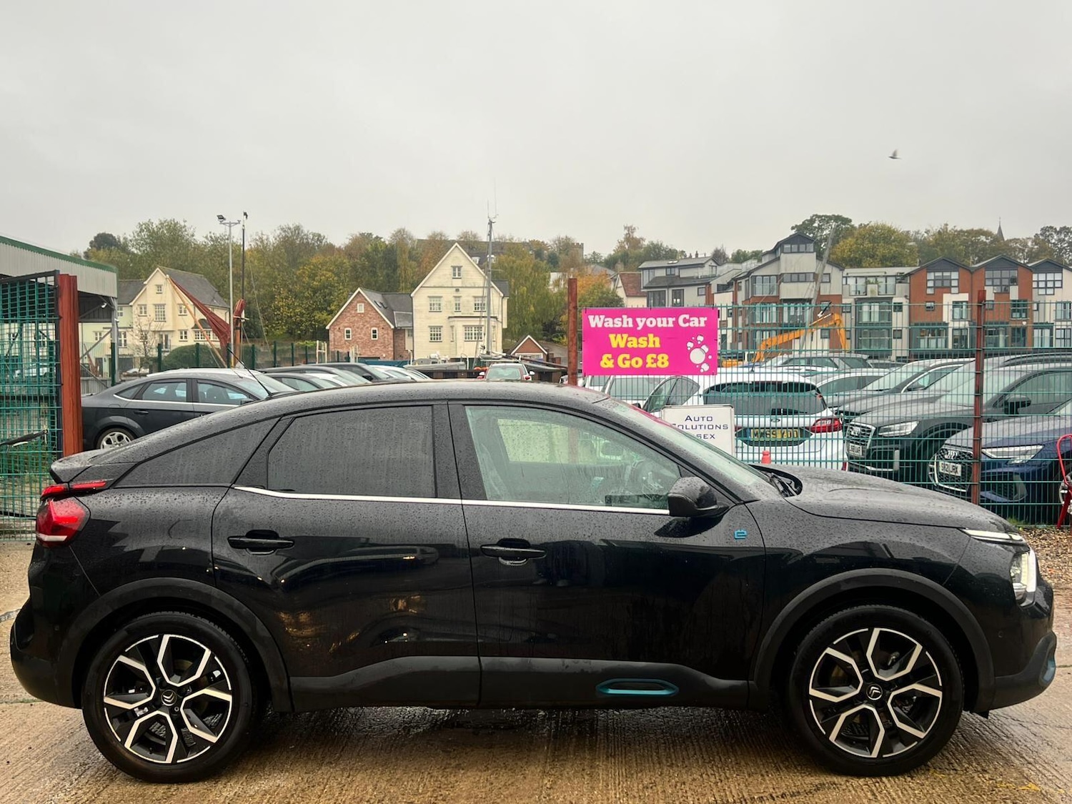 Used Citroen C4 2022 for sale - 76408492: Photo 3