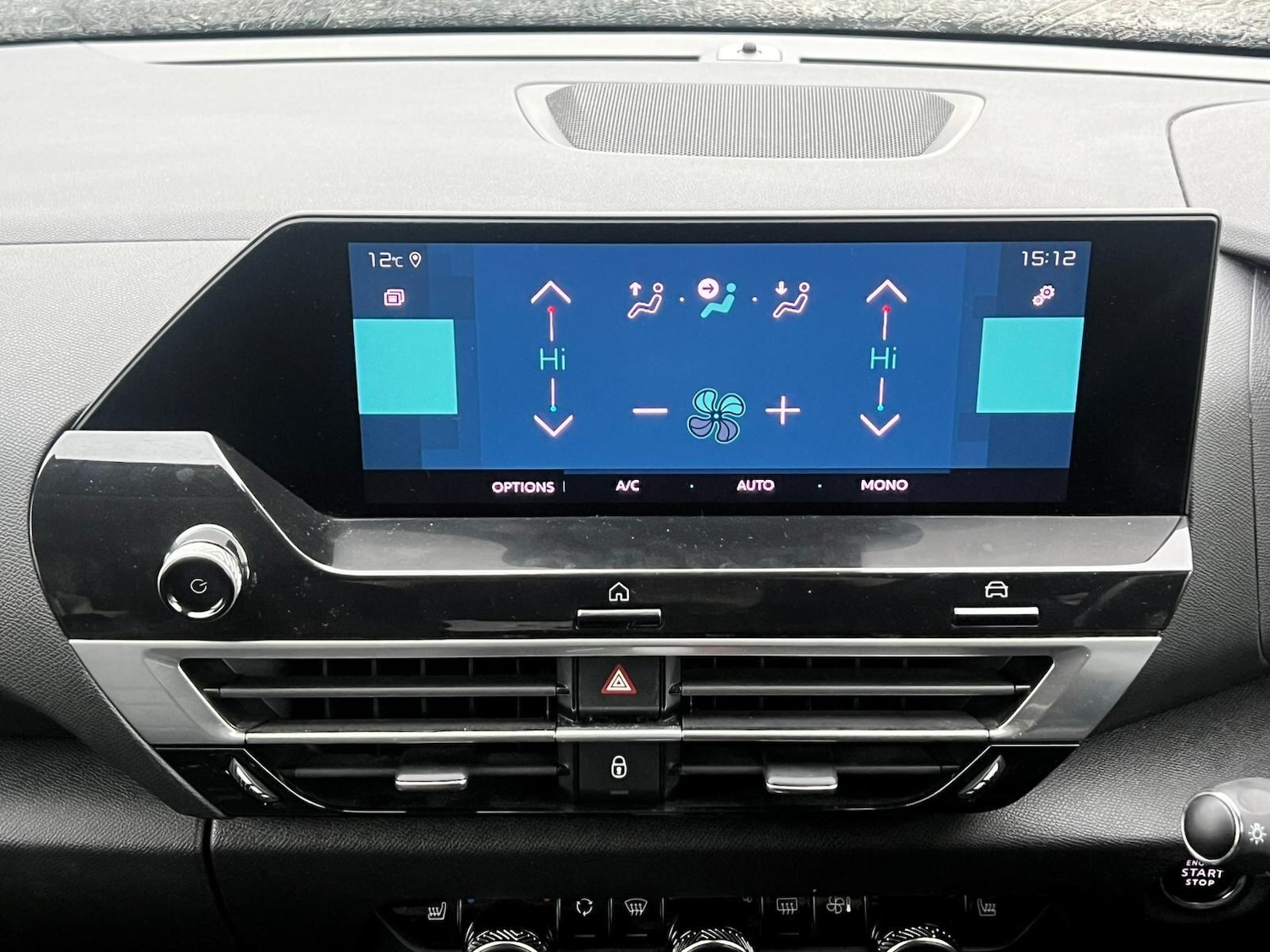 Used Citroen C4 2022 for sale - 76408492: Photo 4