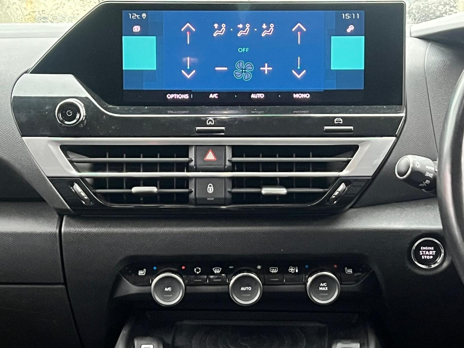 Used Citroen C4 2022 for sale - 76408492: Photo 7