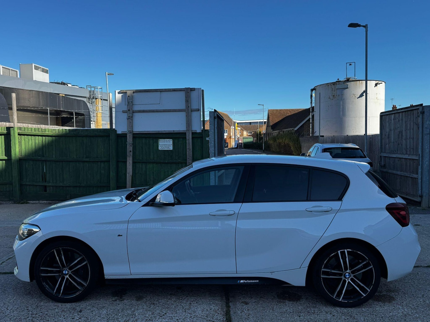 Used BMW 1 Series 2019 for sale - 76199777: Photo 10
