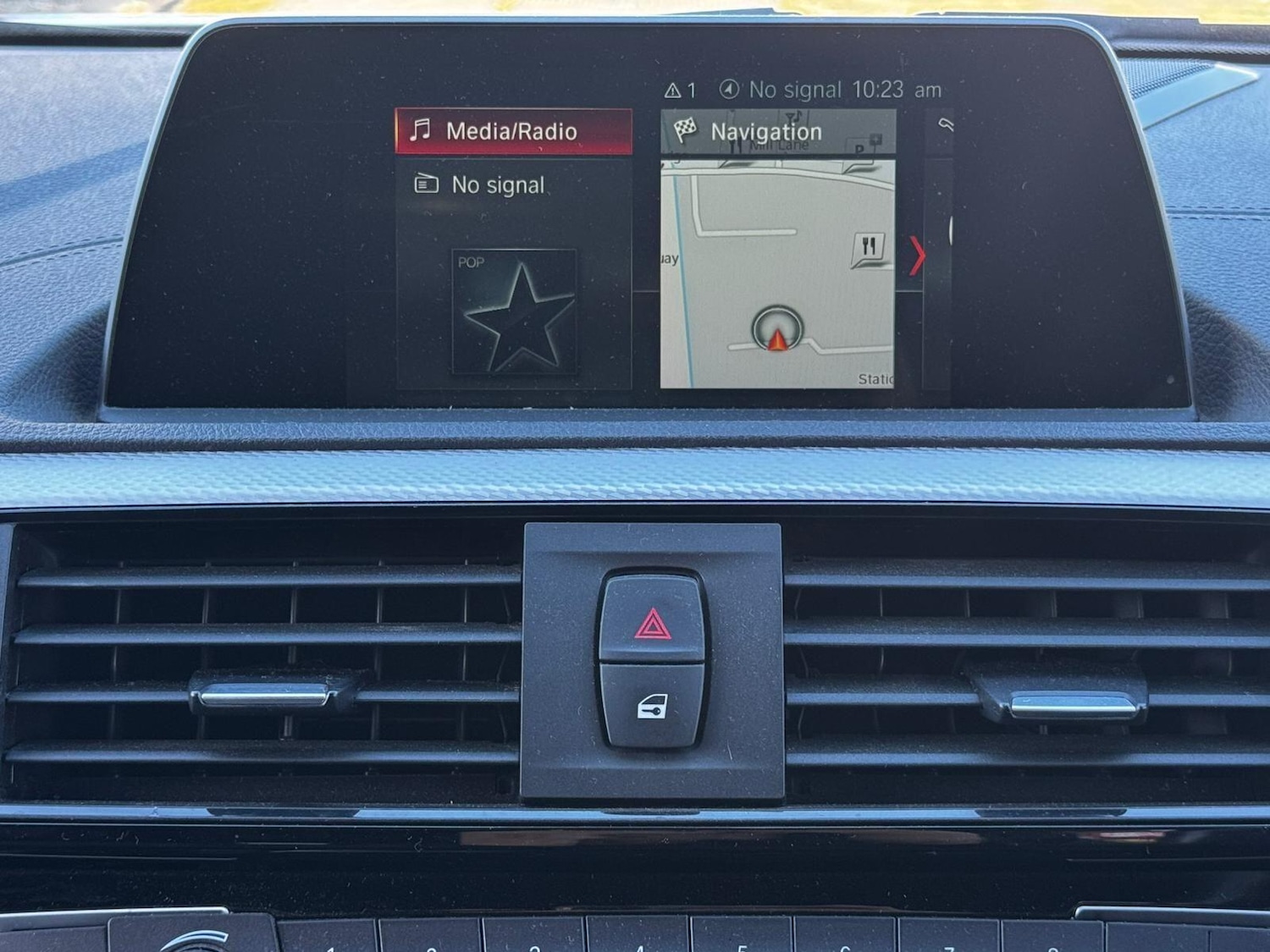 Used BMW 1 Series 2019 for sale - 76199777: Photo 12