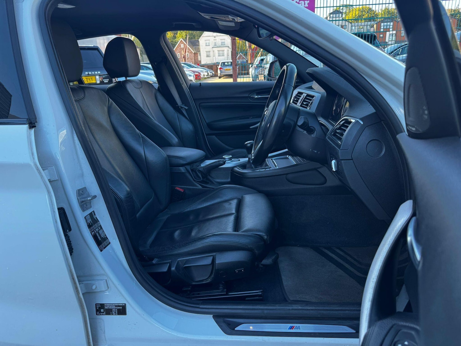 Used BMW 1 Series 2019 for sale - 76199777: Photo 14