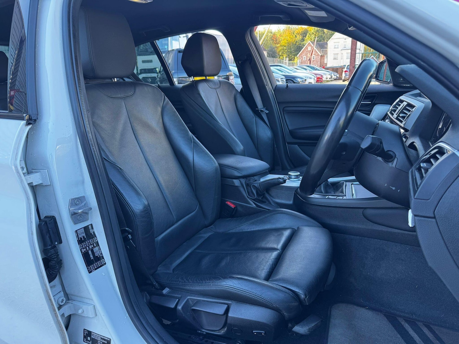 Used BMW 1 Series 2019 for sale - 76199777: Photo 15