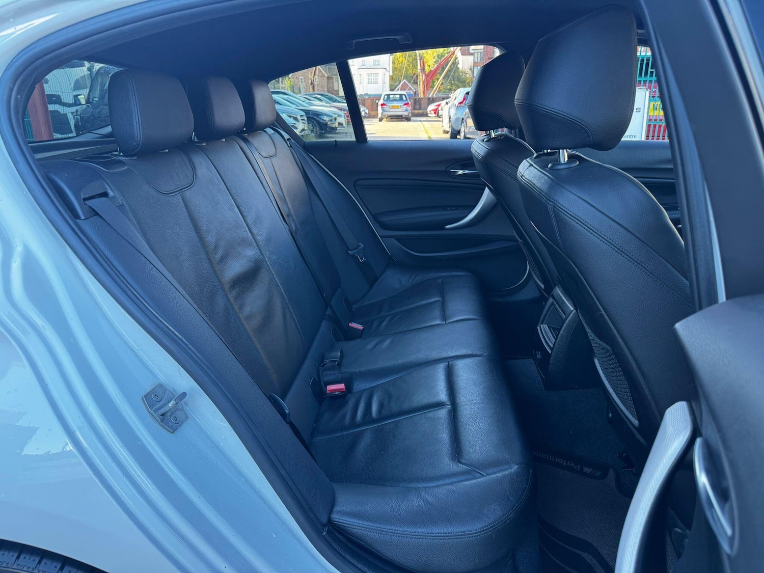Used BMW 1 Series 2019 for sale - 76199777: Photo 16