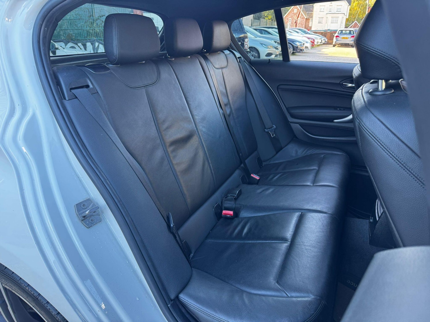 Used BMW 1 Series 2019 for sale - 76199777: Photo 17