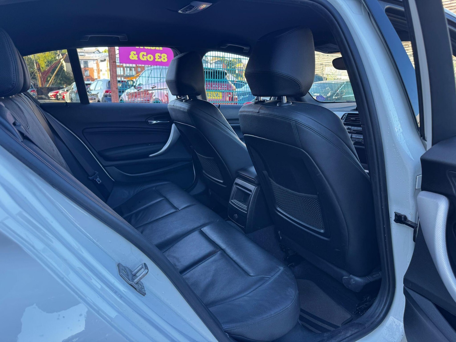 Used BMW 1 Series 2019 for sale - 76199777: Photo 18