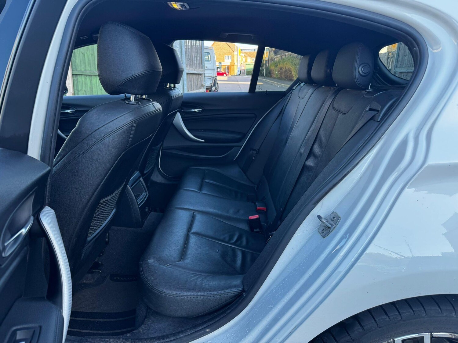 Used BMW 1 Series 2019 for sale - 76199777: Photo 19