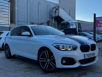 BMW - 1 Series