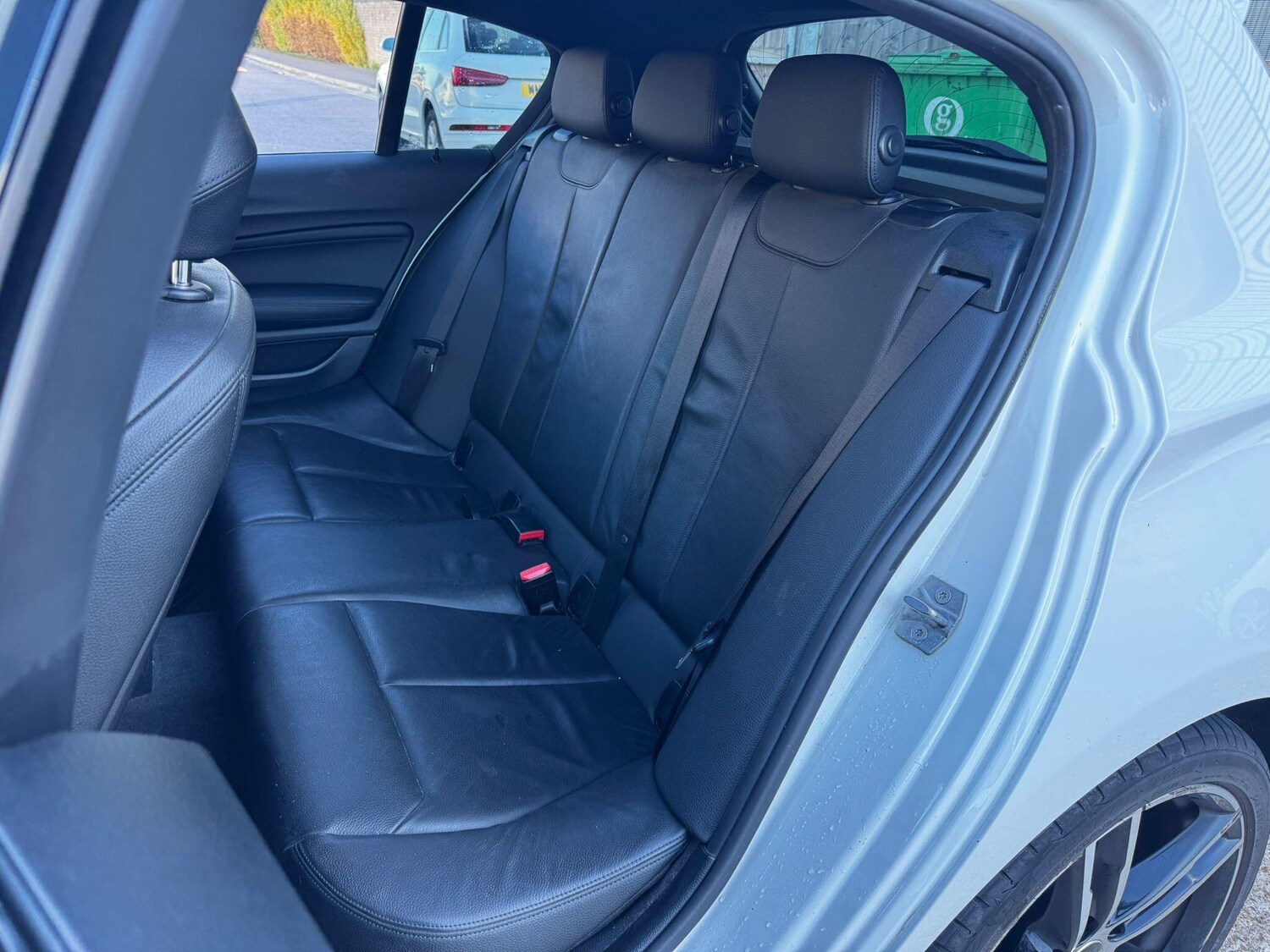 Used BMW 1 Series 2019 for sale - 76199777: Photo 20