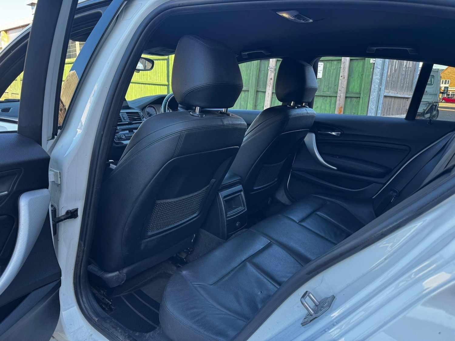 Used BMW 1 Series 2019 for sale - 76199777: Photo 21