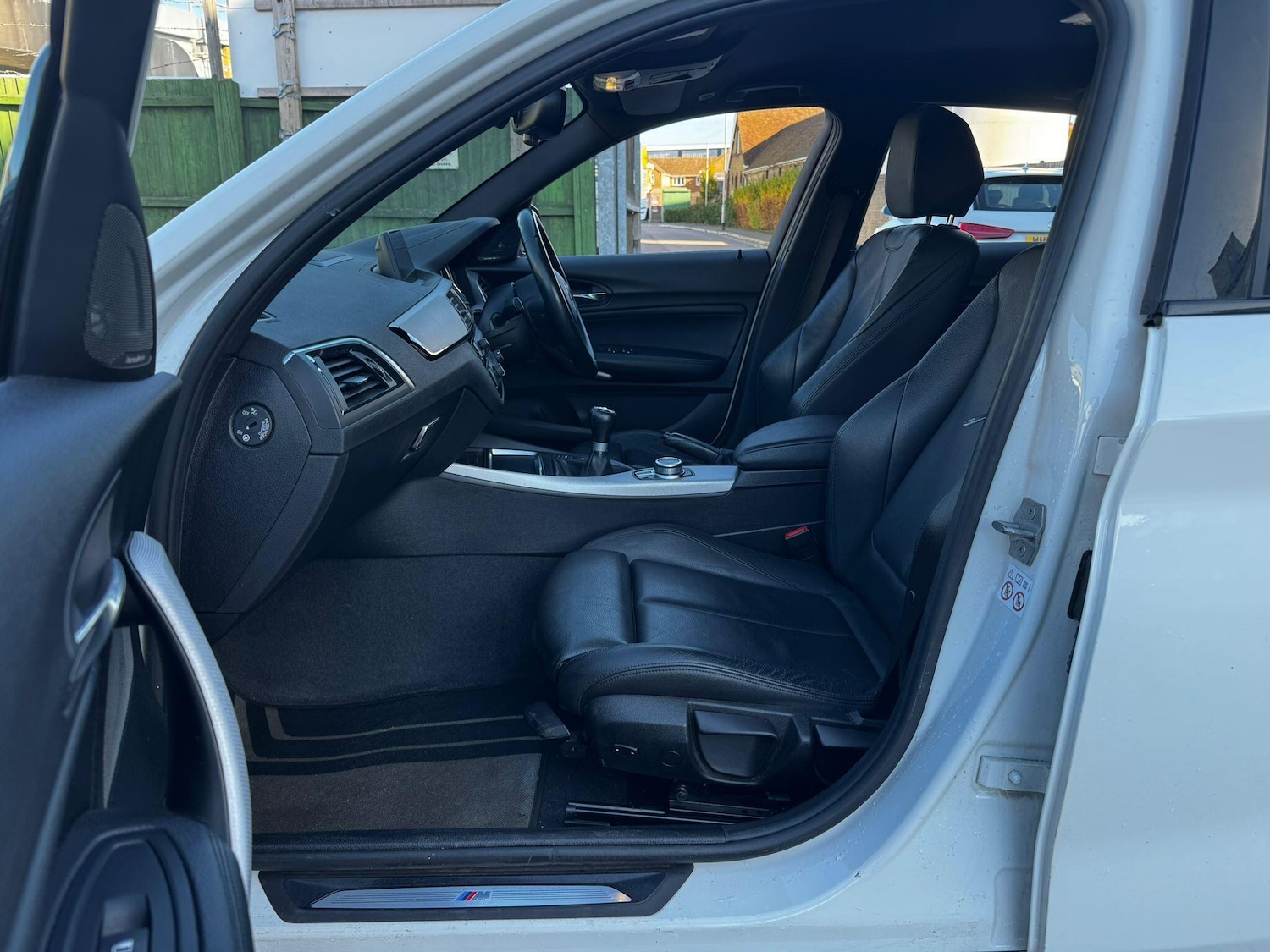 Used BMW 1 Series 2019 for sale - 76199777: Photo 22