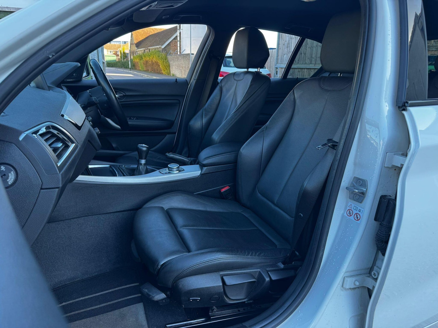 Used BMW 1 Series 2019 for sale - 76199777: Photo 23