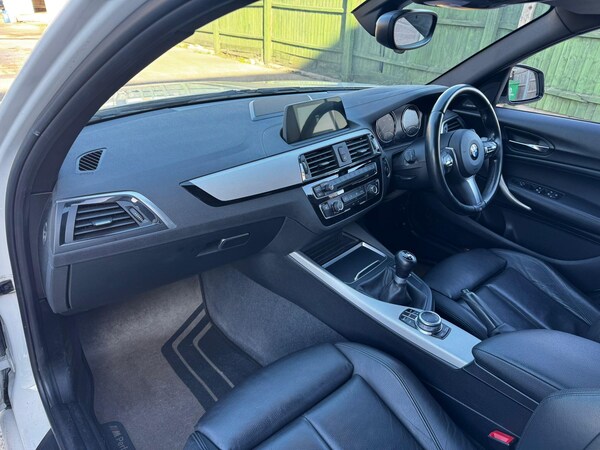 Used BMW 1 Series 2019 for sale - 76199777: Photo 24