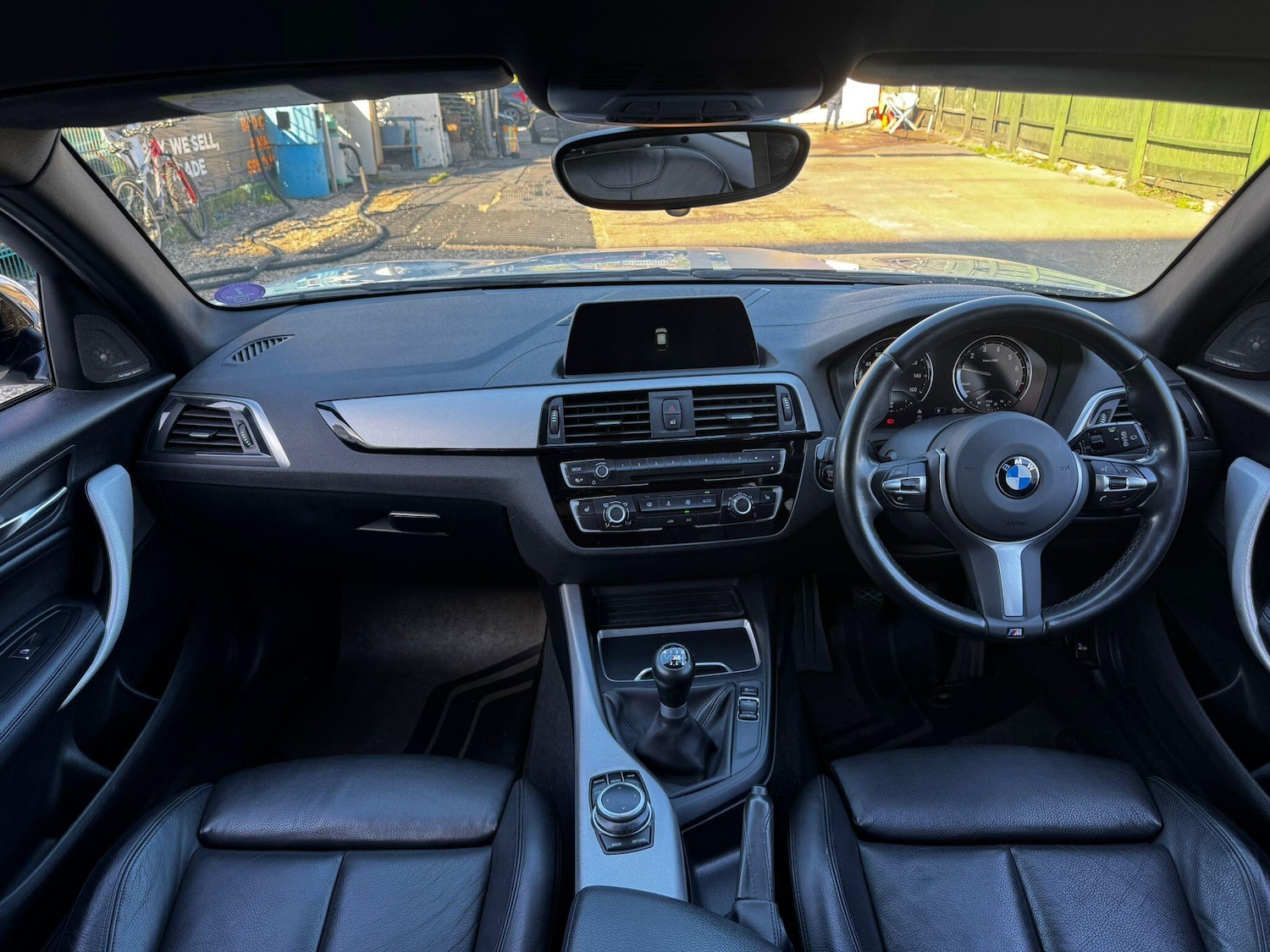 Used BMW 1 Series 2019 for sale - 76199777: Photo 25