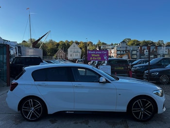 Used BMW 1 Series 2019 for sale - 76199777: Photo 3