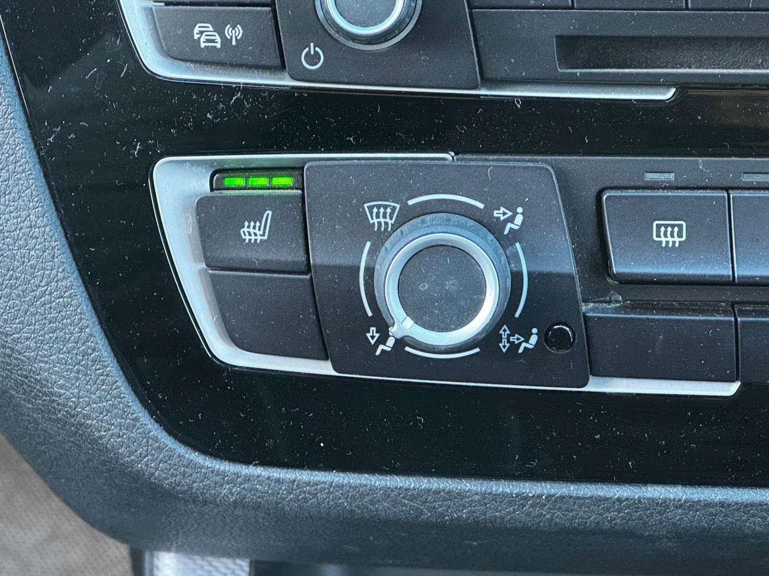 Used BMW 1 Series 2019 for sale - 76199777: Photo 7