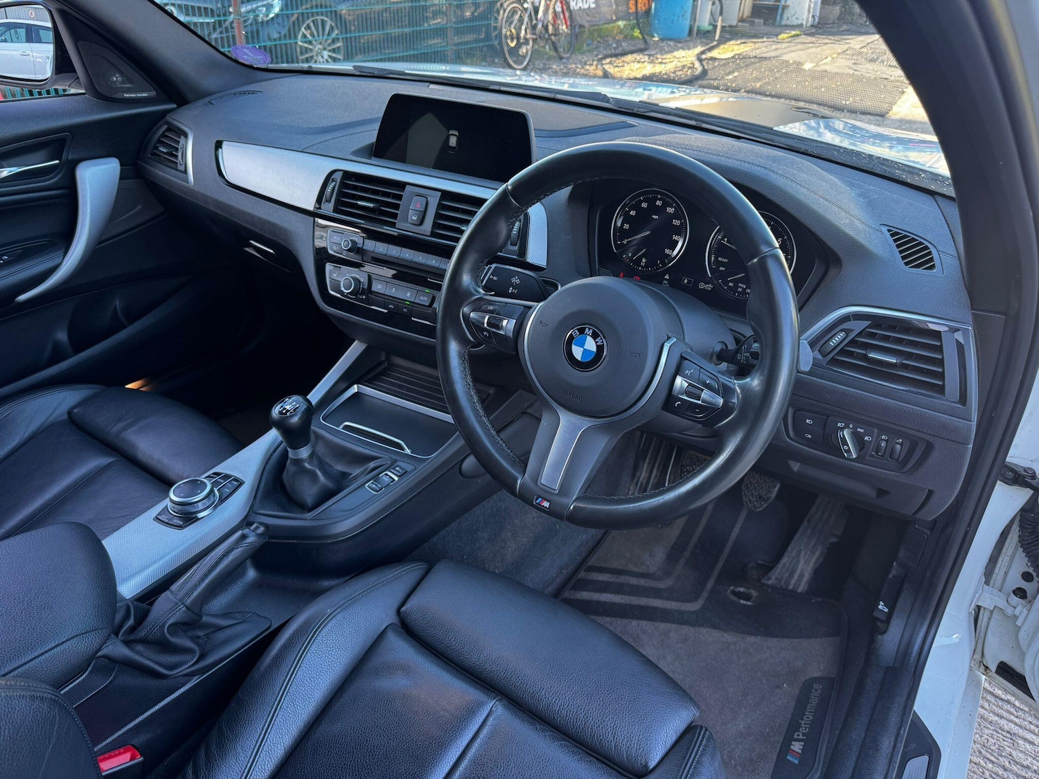 Used BMW 1 Series 2019 for sale - 76199777: Photo 9