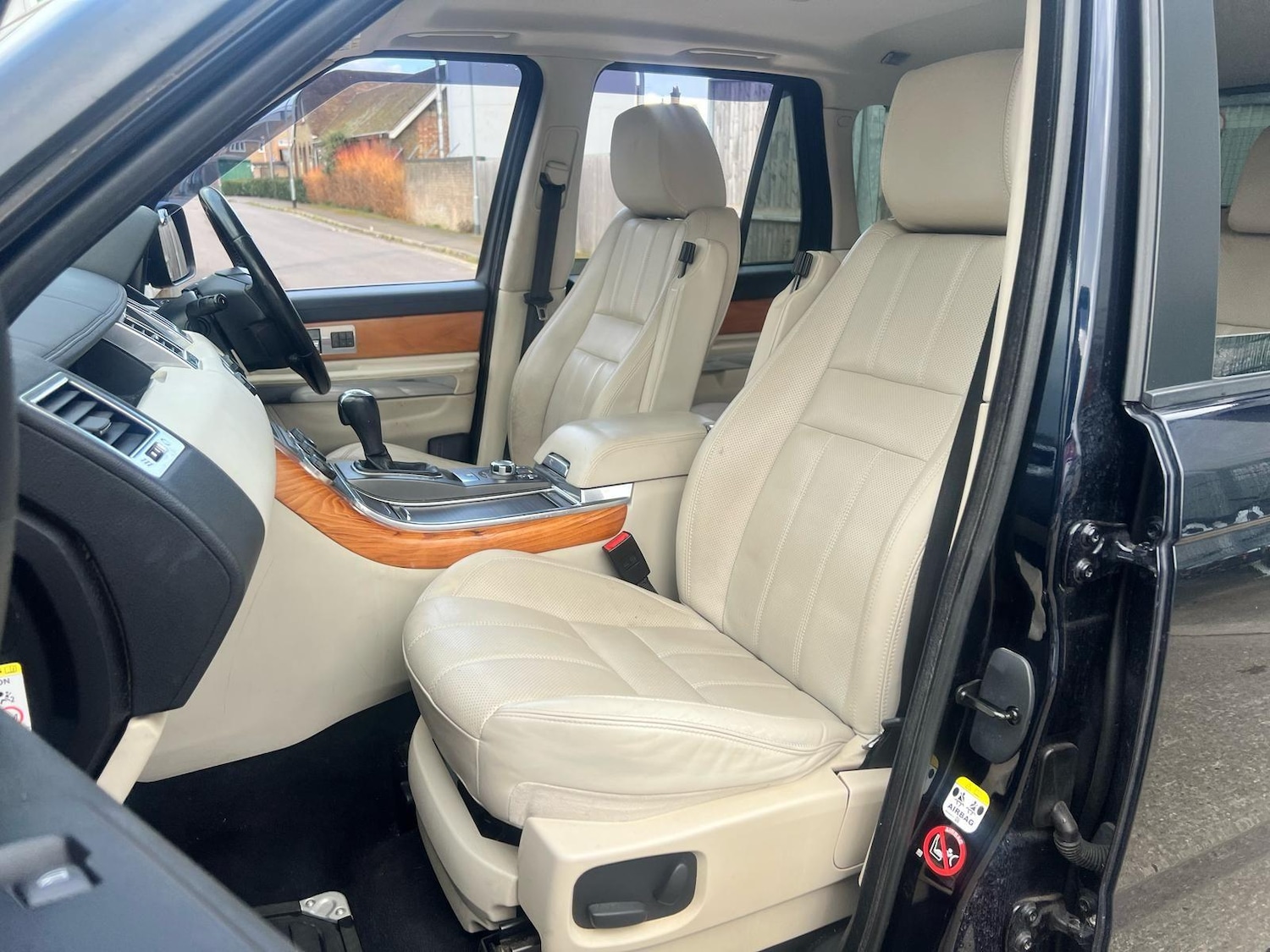 Vehicle 24