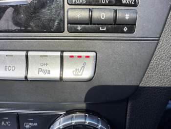 Used Mercedes-Benz C-Class 2014 for sale - 74895240: Photo