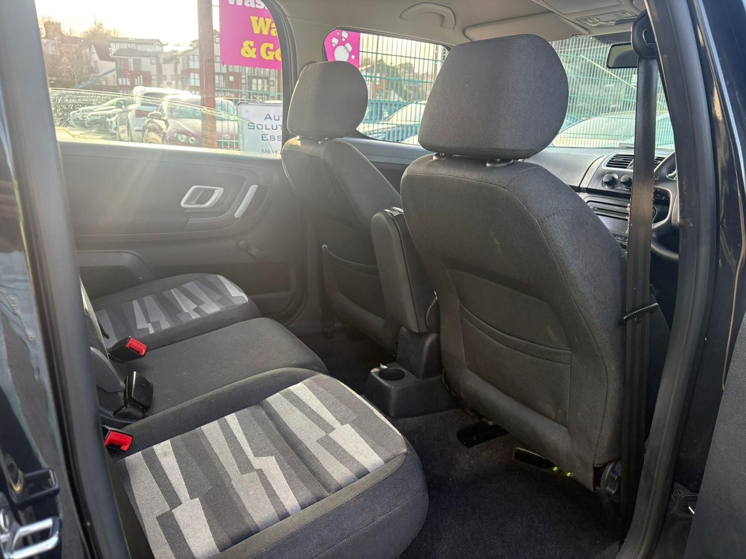 Used Skoda Roomster 2008 for sale - 77626312: Photo 12