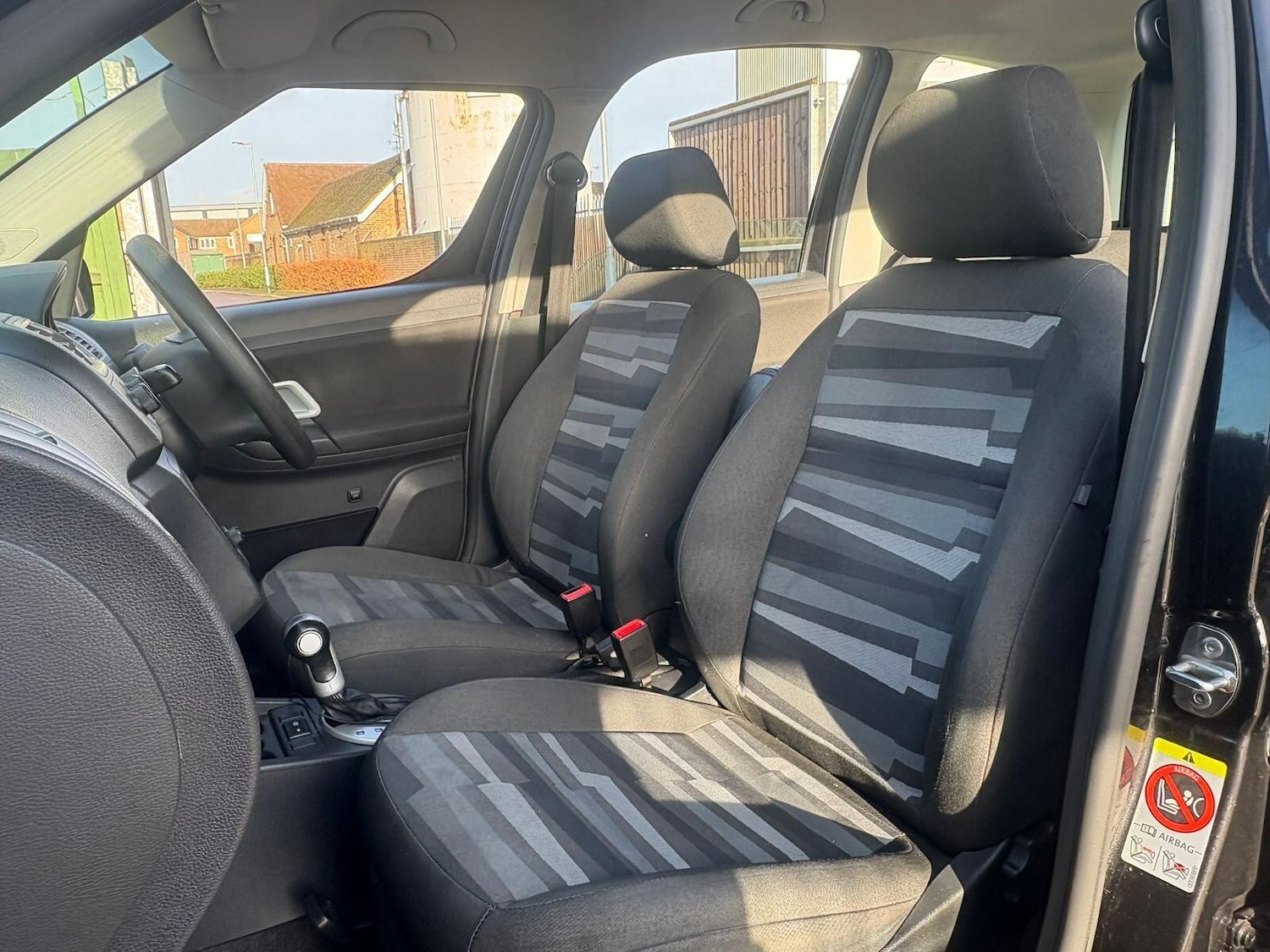 Used Skoda Roomster 2008 for sale - 77626312: Photo 16