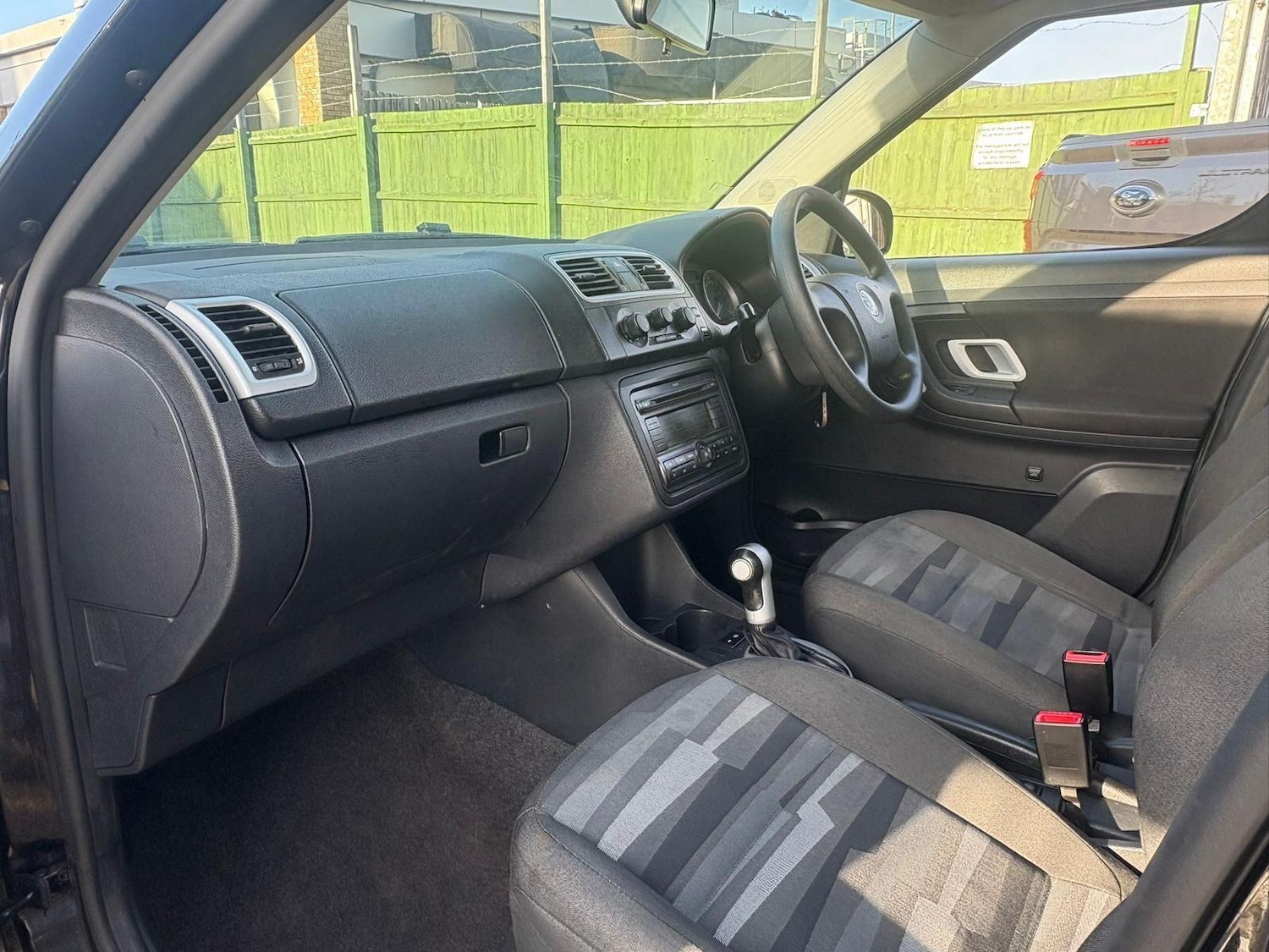 Used Skoda Roomster 2008 for sale - 77626312: Photo 17