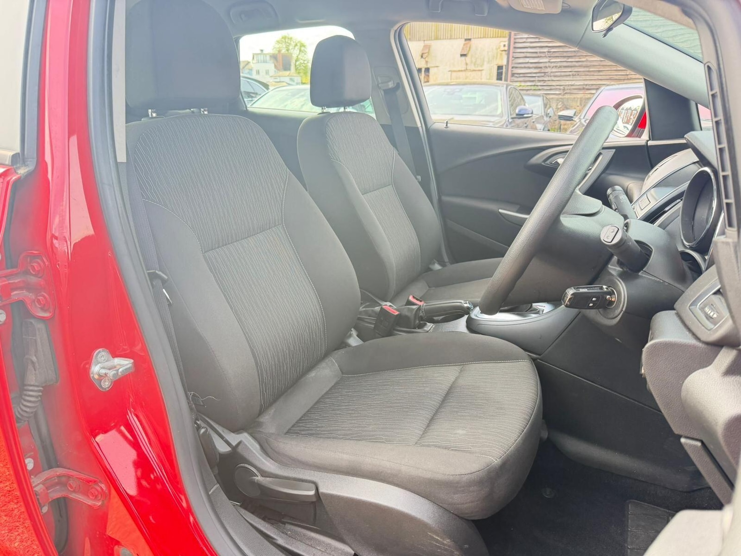 Used Vauxhall Astra 2013 for sale - 78204392: Photo 10