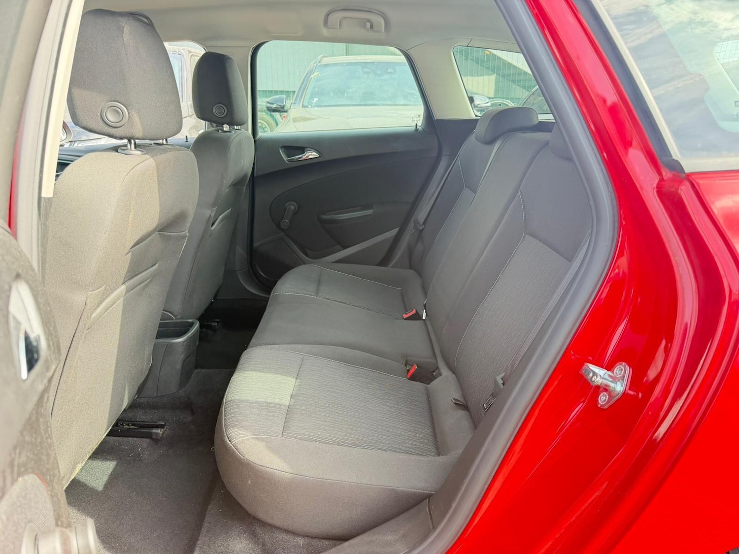 Used Vauxhall Astra 2013 for sale - 78204392: Photo 15