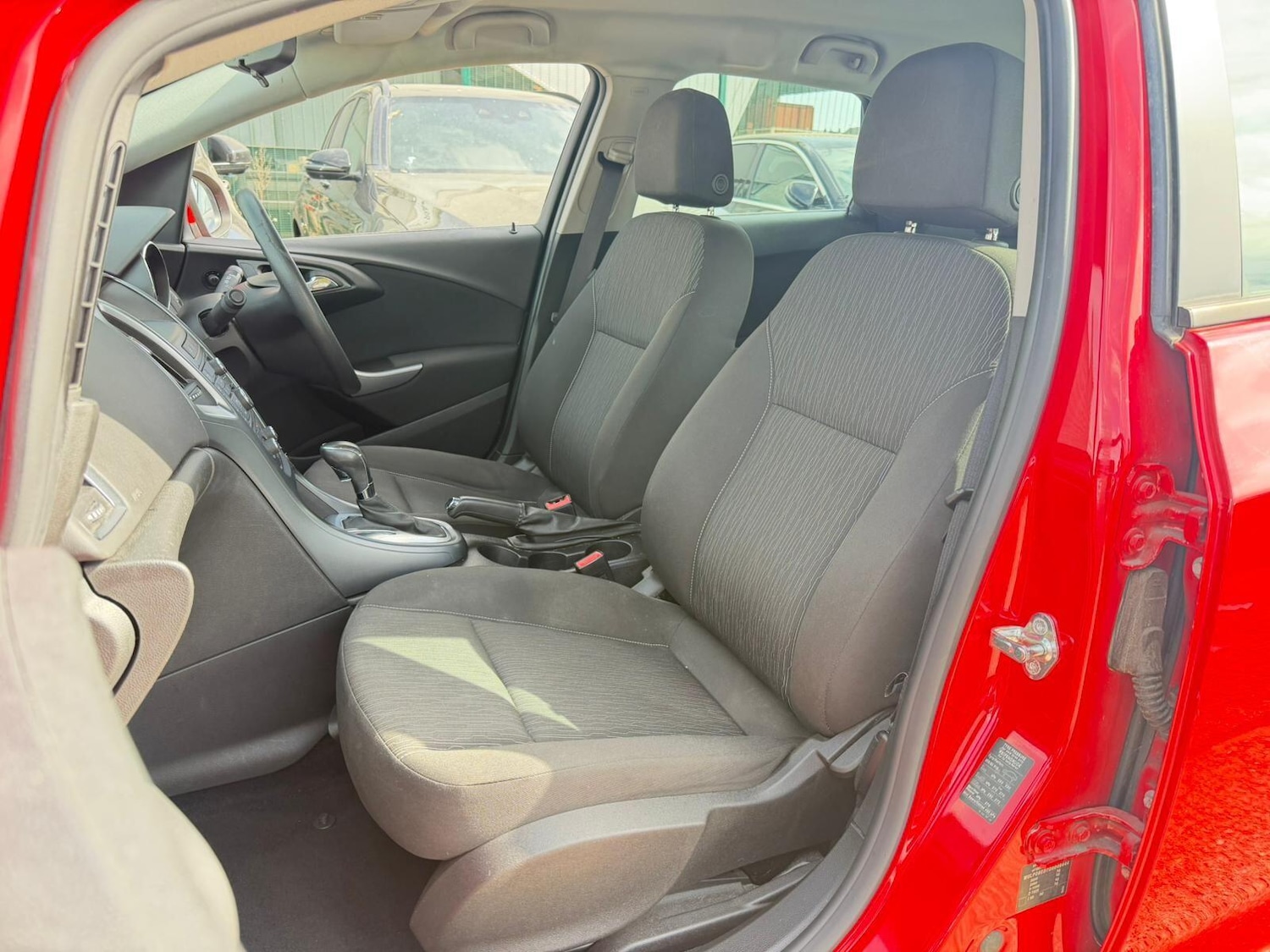 Used Vauxhall Astra 2013 for sale - 78204392: Photo 18