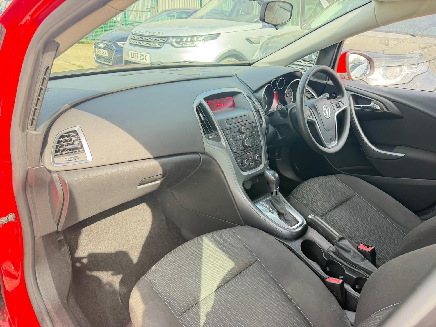 Used Vauxhall Astra 2013 for sale - 78204392: Photo 19